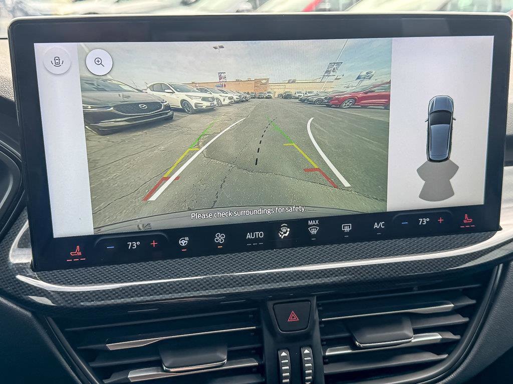 2023 FORD ESCAPE - Image 24