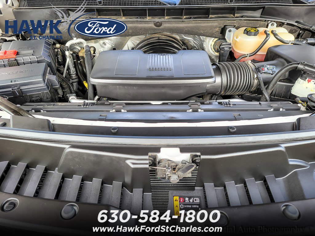 2023 CADILLAC ESCALADE ESV - Image 26