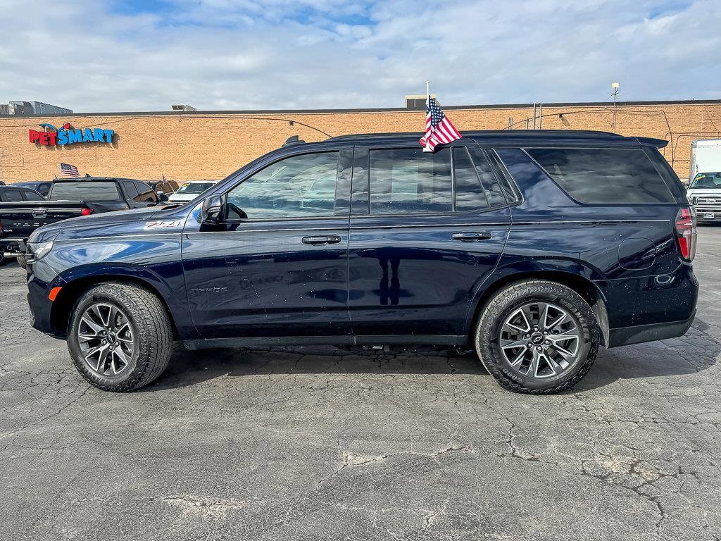 2024 CHEVROLET TAHOE - Image 6