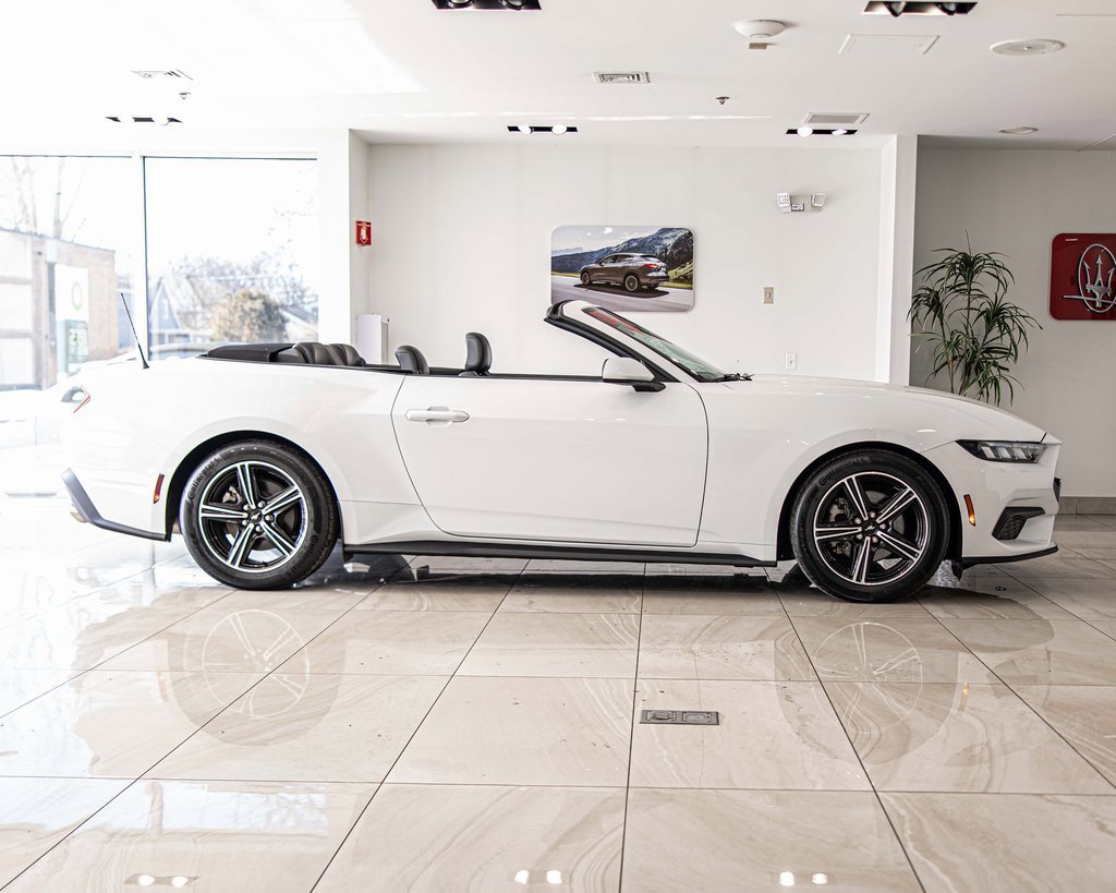 2024 FORD MUSTANG - Image 9