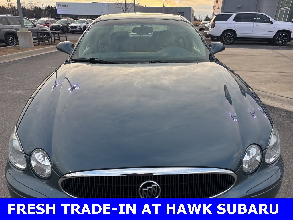 2006 BUICK LACROSSE - Image 2