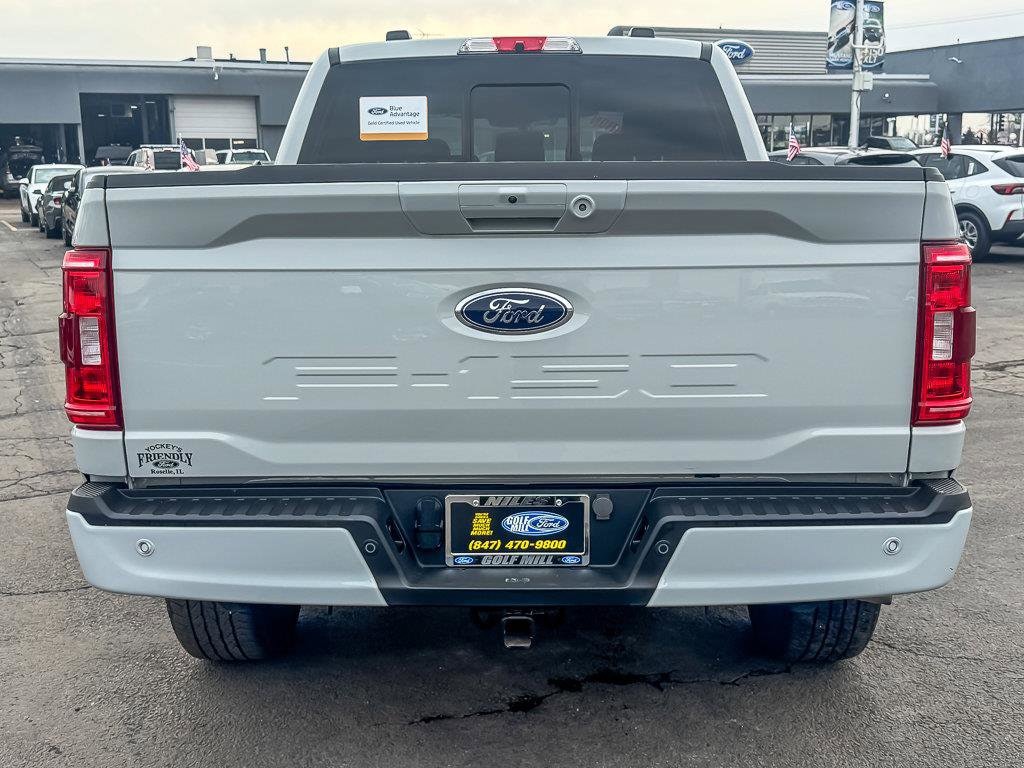 2023 FORD F-150 - Image 6