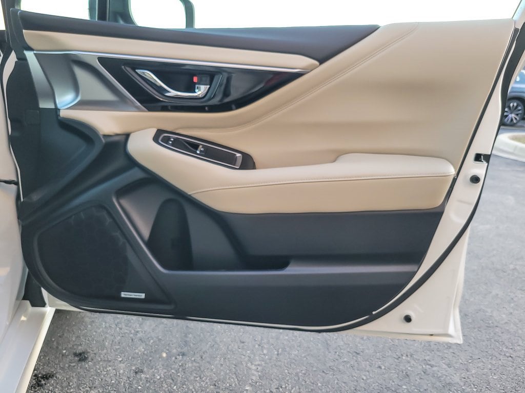 2025 SUBARU LEGACY - Image 21