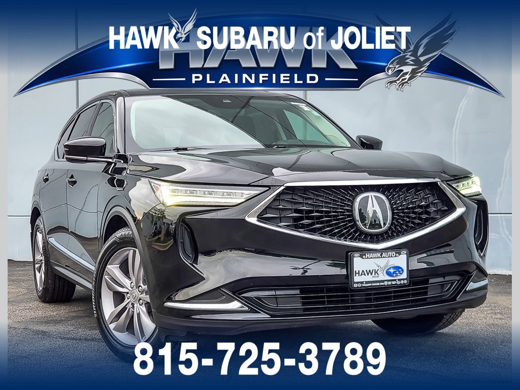 2023 Acura MDX