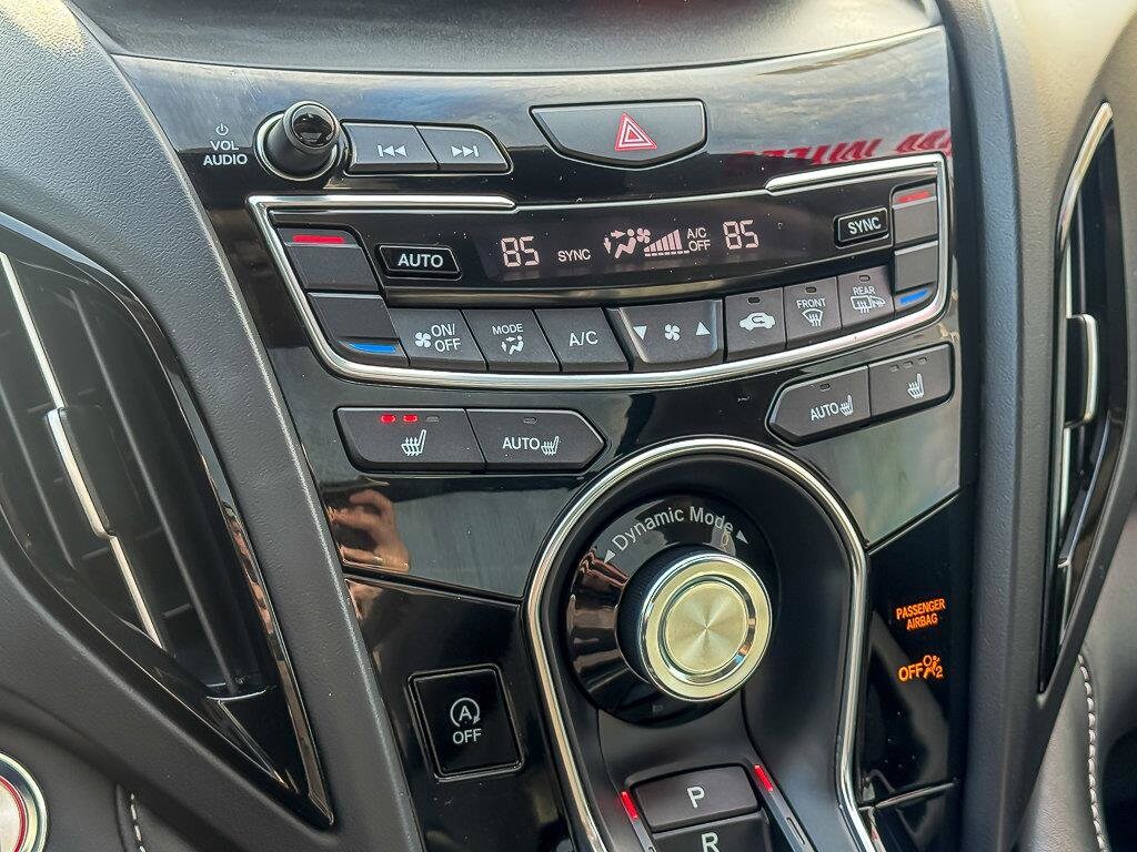 2024 ACURA RDX - Image 21