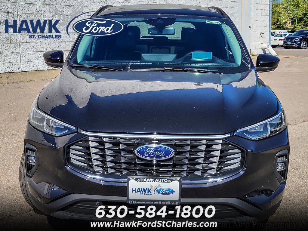 2024 FORD ESCAPE - Image 4