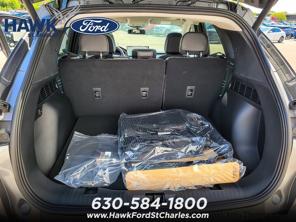 2024 FORD ESCAPE - Image 18