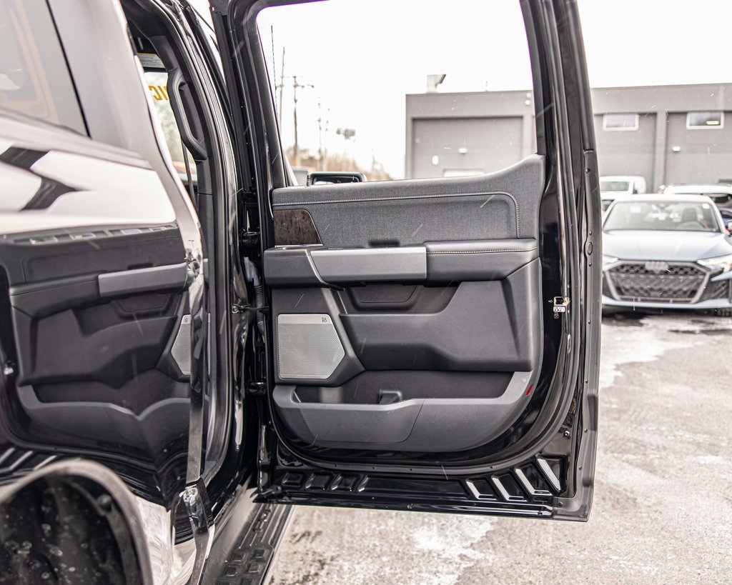 2022 FORD F-150 - Image 36