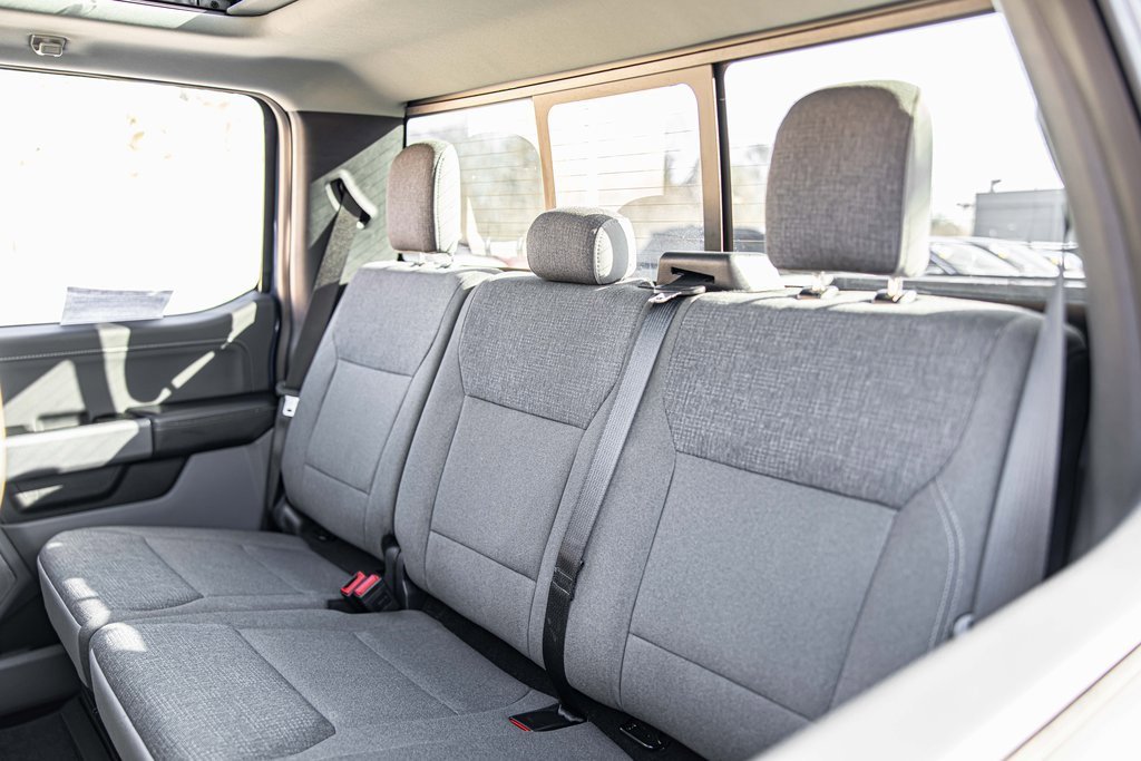 2024 FORD F-150 - Image 30