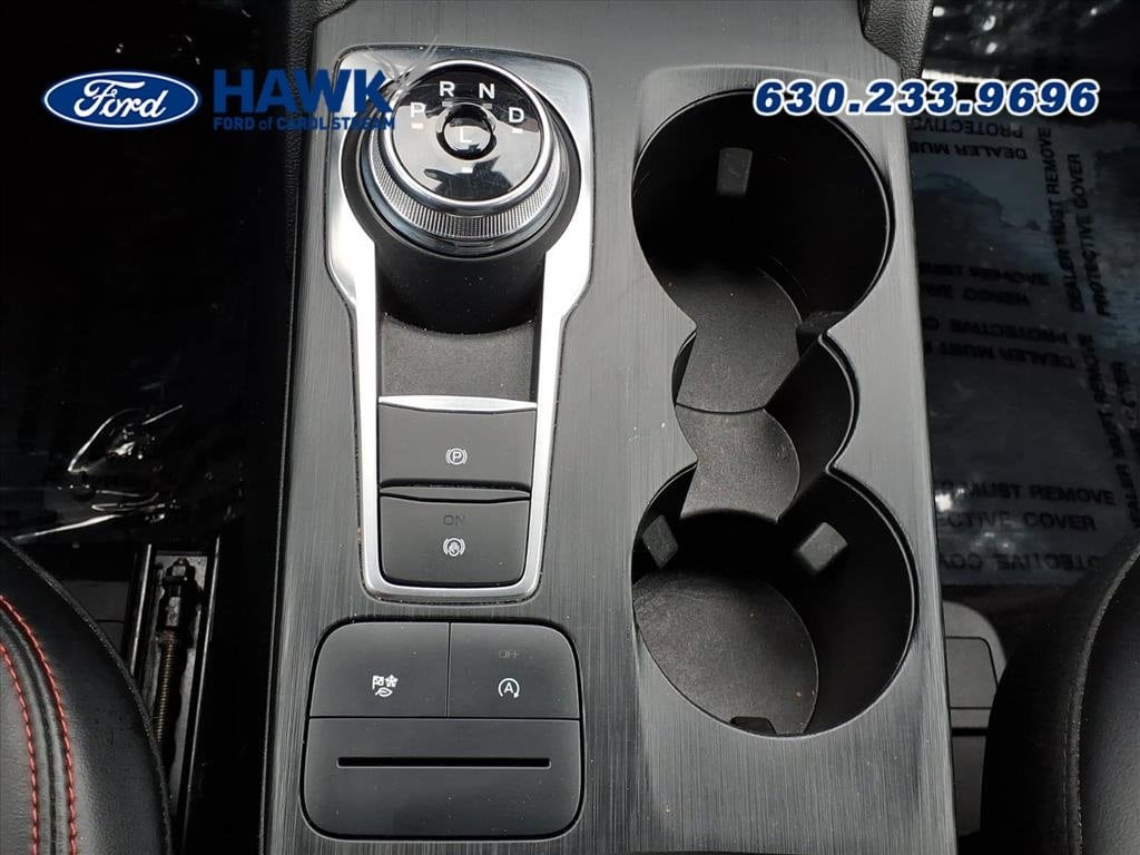 2025 FORD ESCAPE - Image 15