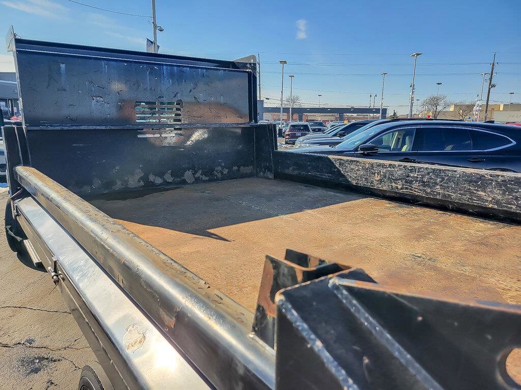 2019 GM GM515 - Image 24