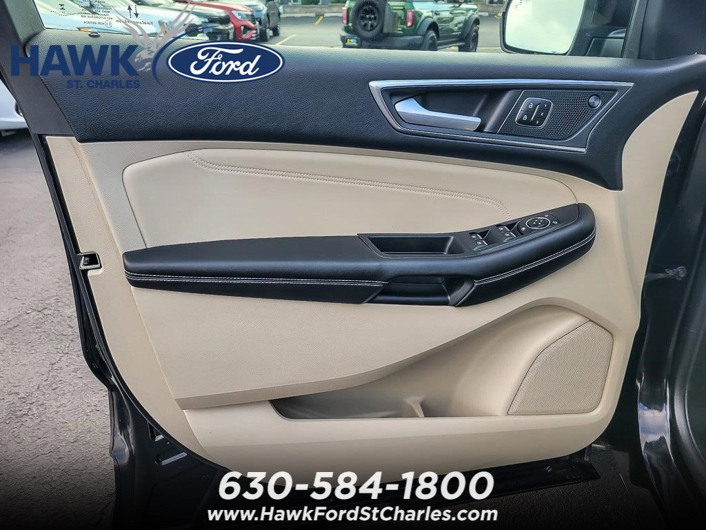 2024 FORD EDGE - Image 19