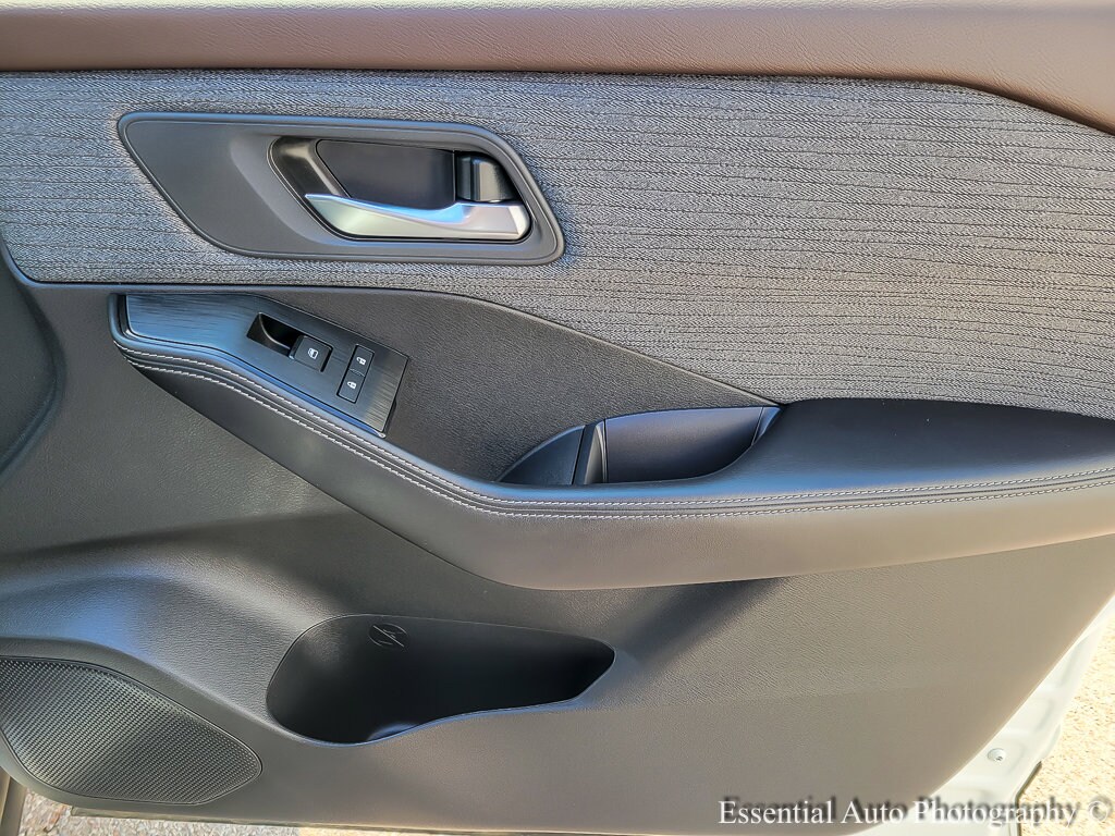 2023 NISSAN ROGUE - Image 20