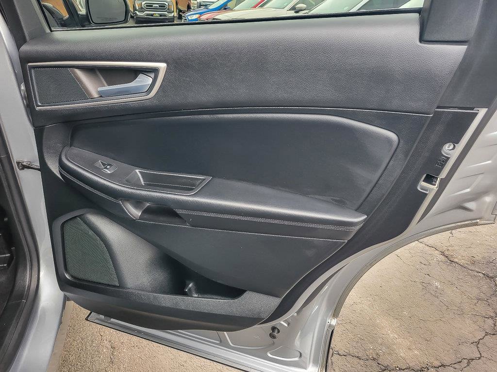 2023 FORD EDGE - Image 27