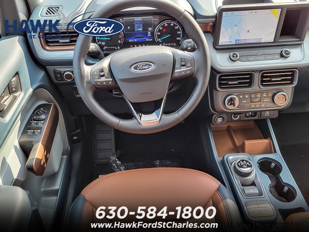 2024 FORD MAVERICK - Image 10