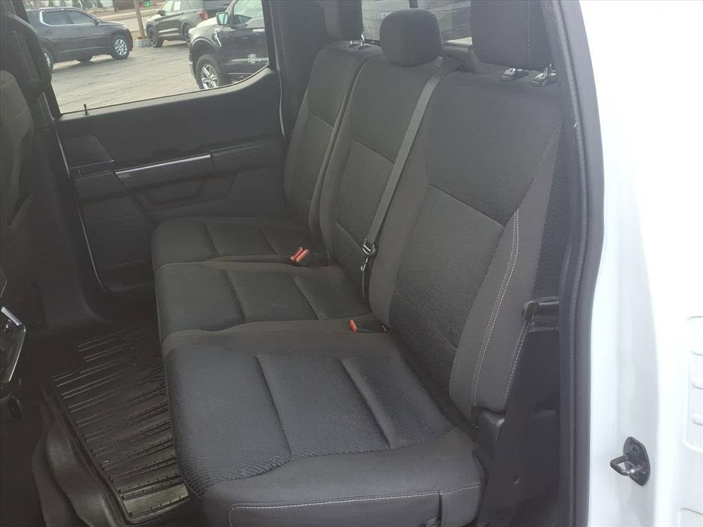 2023 FORD F-150 - Image 28