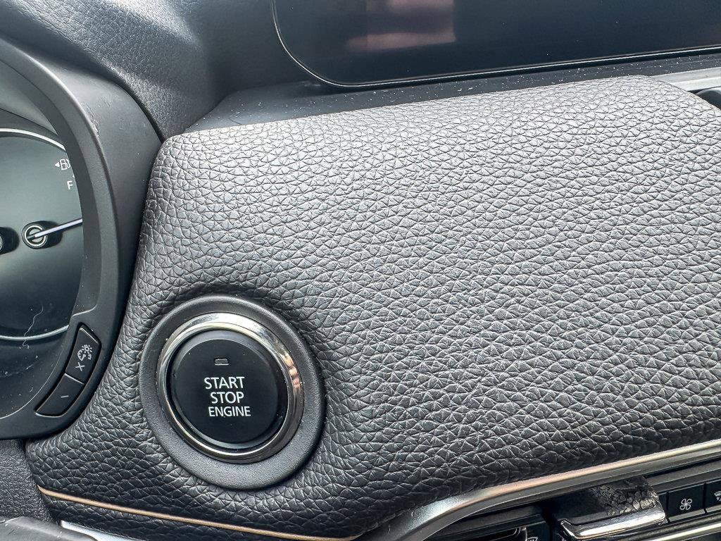 2024 MAZDA CX-90 - Image 23