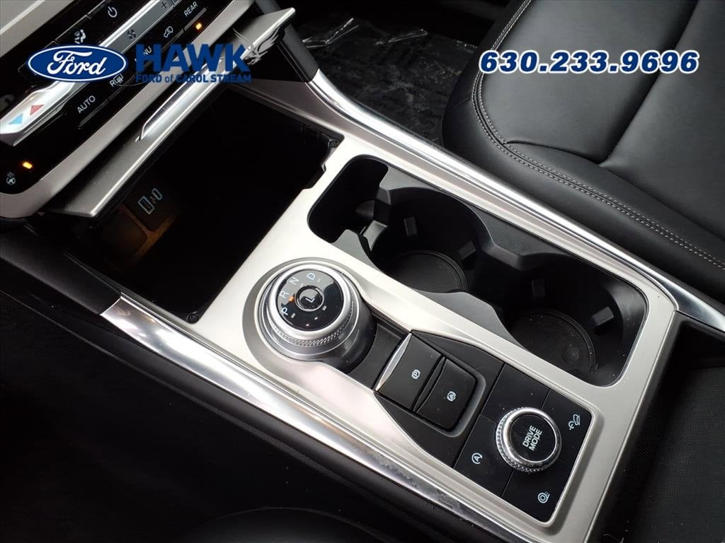 2023 FORD EXPLORER - Image 13