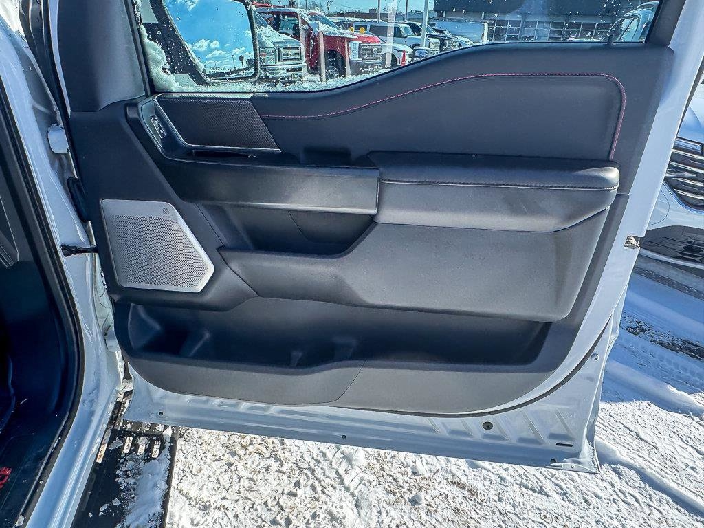 2024 FORD F-150 - Image 31