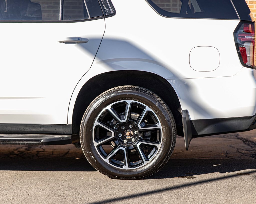 2024 CHEVROLET TAHOE - Image 8
