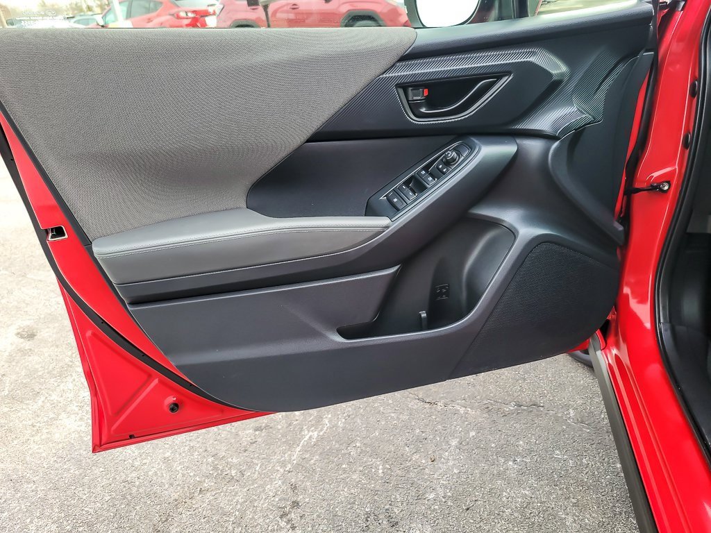 2024 SUBARU CROSSTREK - Image 14