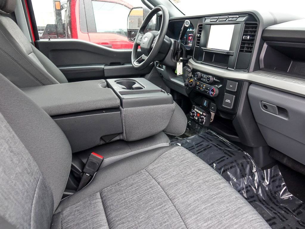 2024 FORD F-250 - Image 28