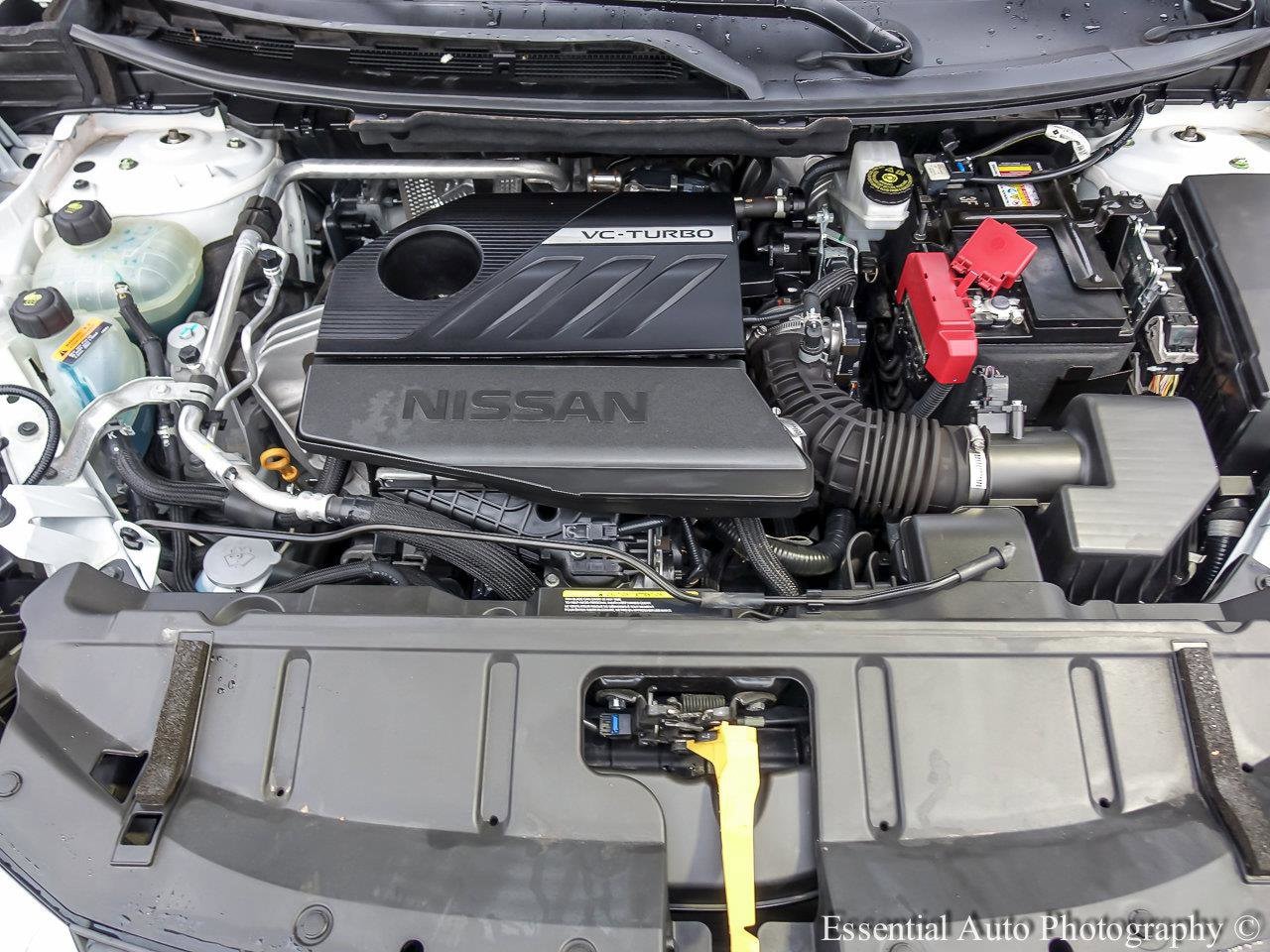 2023 NISSAN ROGUE - Image 23