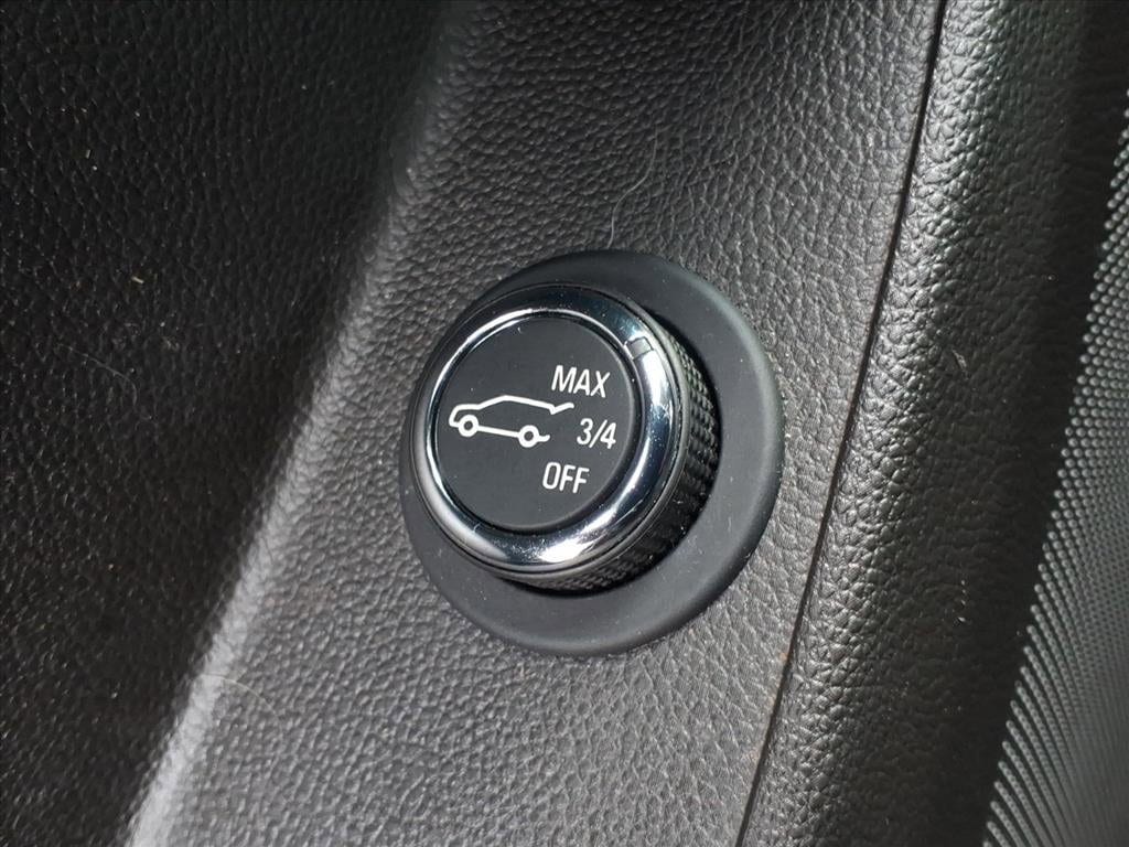 2021 CHEVROLET TRAVERSE - Image 18