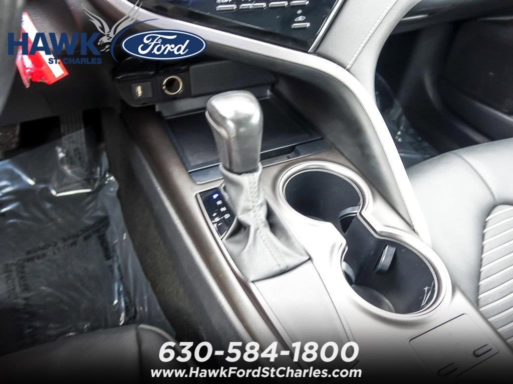 2023 TOYOTA CAMRY - Image 15