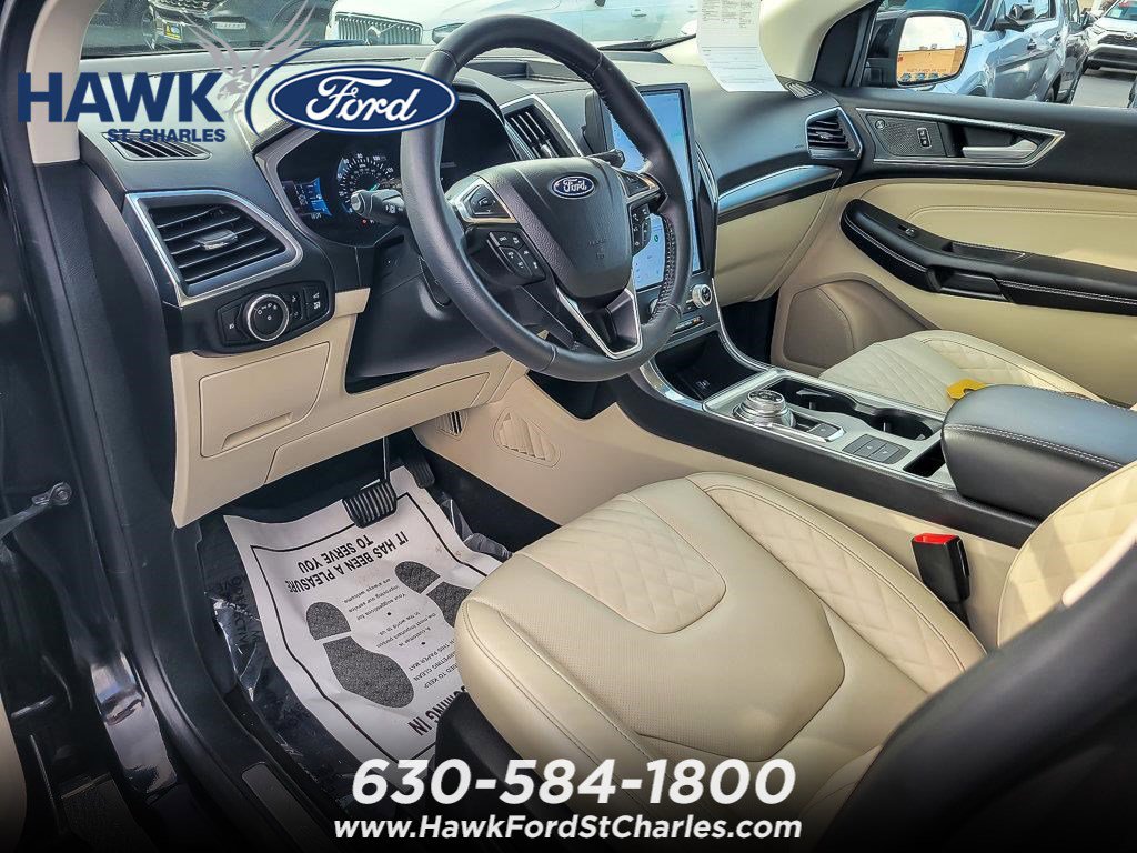 2024 FORD EDGE - Image 11