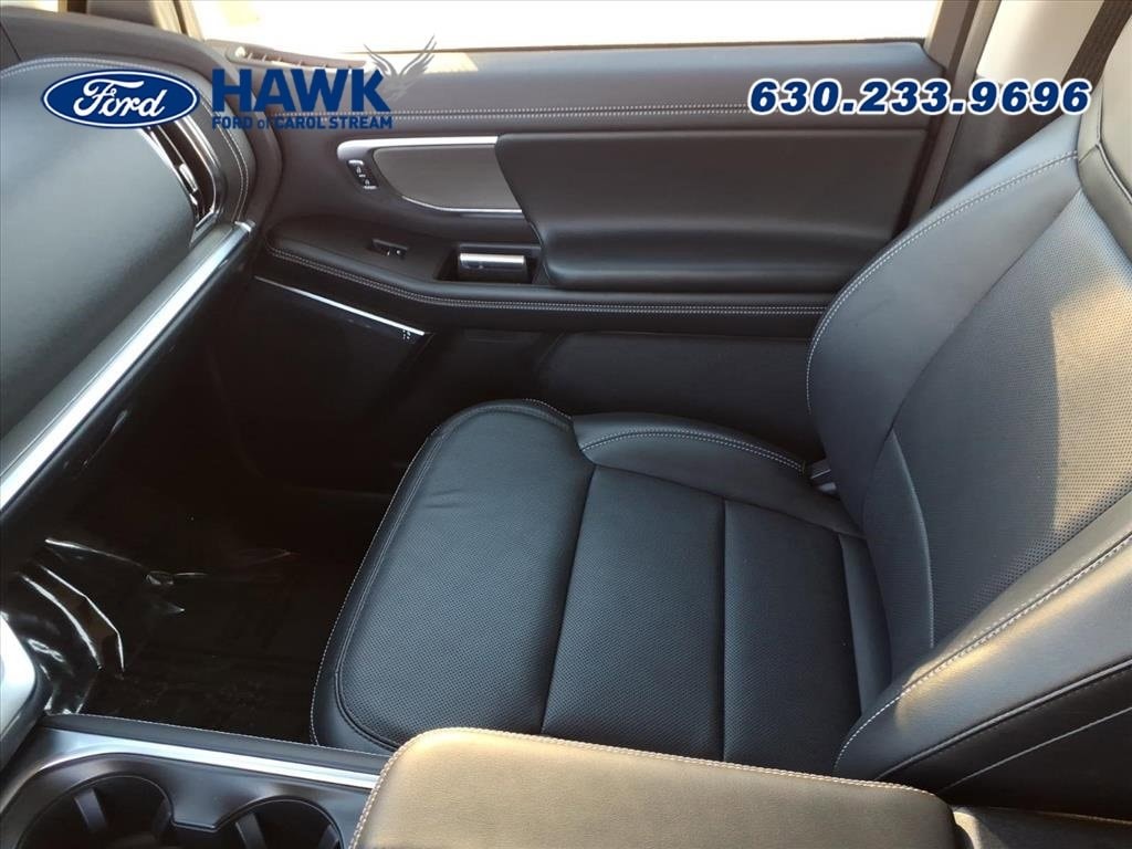 2025 FORD EXPEDITION MAX - Image 21