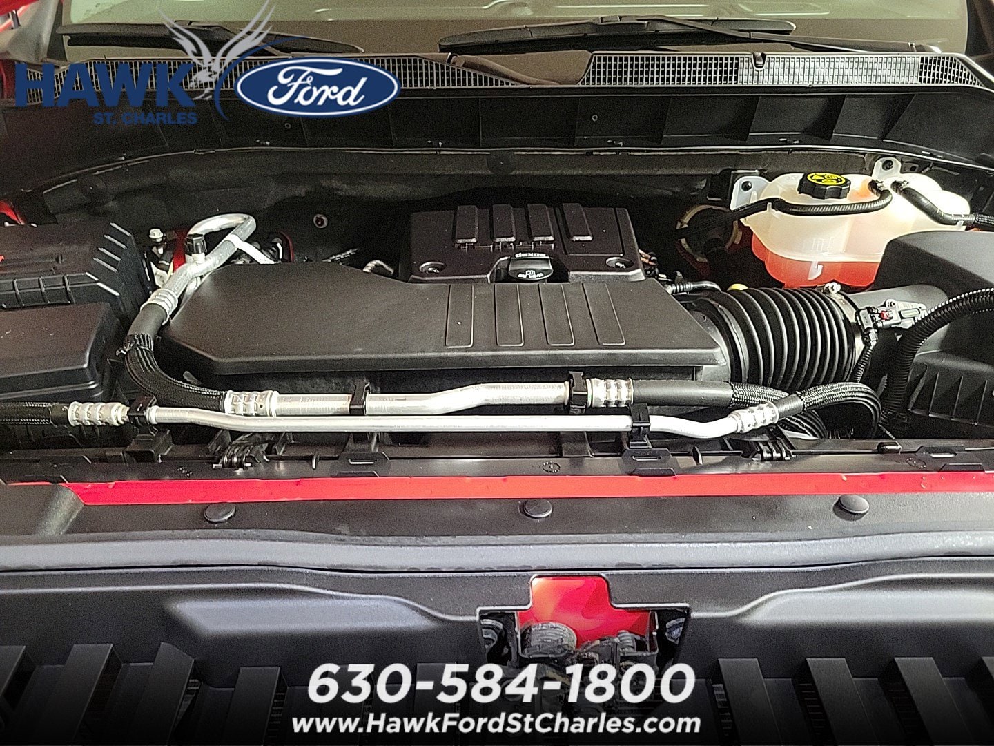 2023 CHEVROLET SILVERADO - Image 22