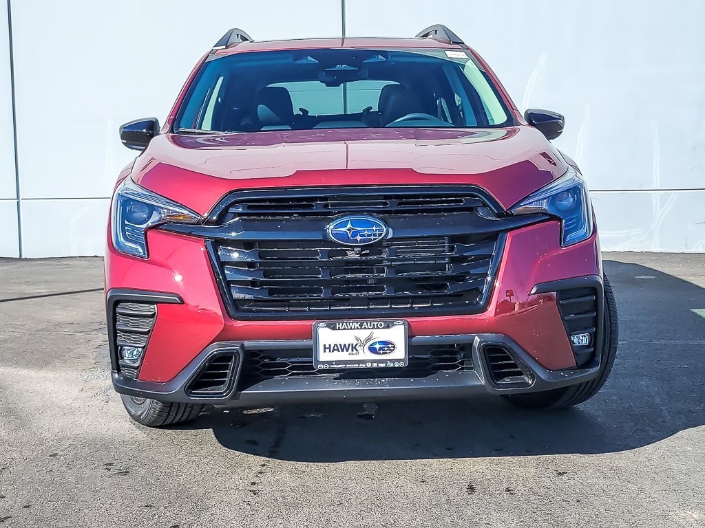 New 2026 Subaru Ascent Onyx Edition Touring 7-Passenger SUV