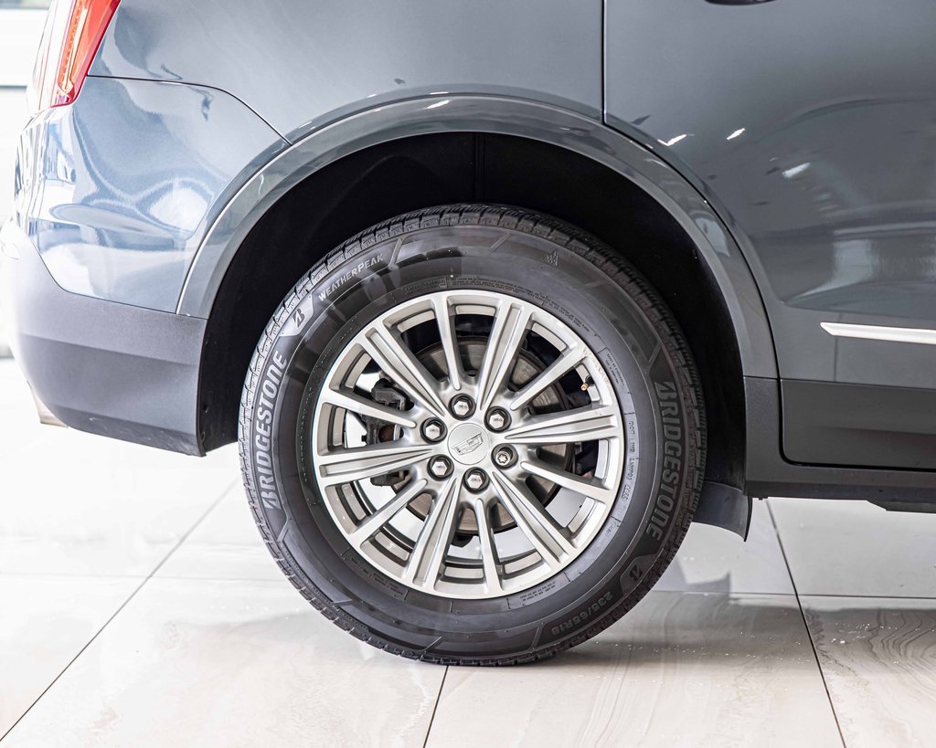 2019 CADILLAC XT5 - Image 11