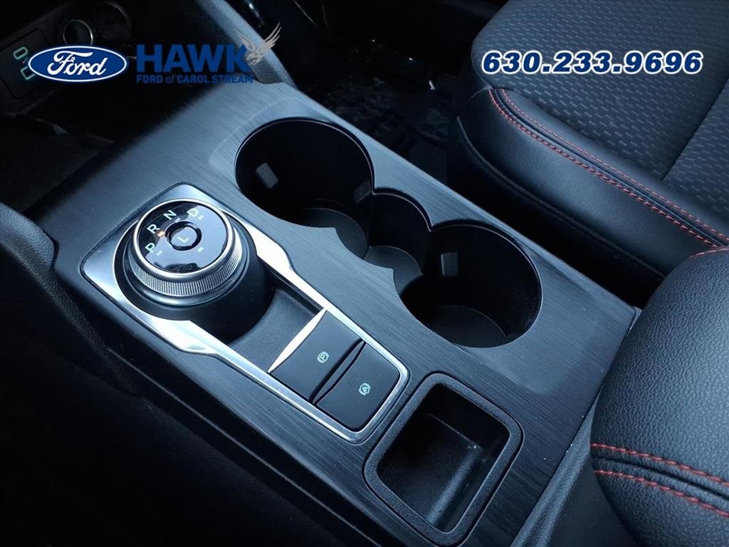 2023 FORD ESCAPE - Image 15