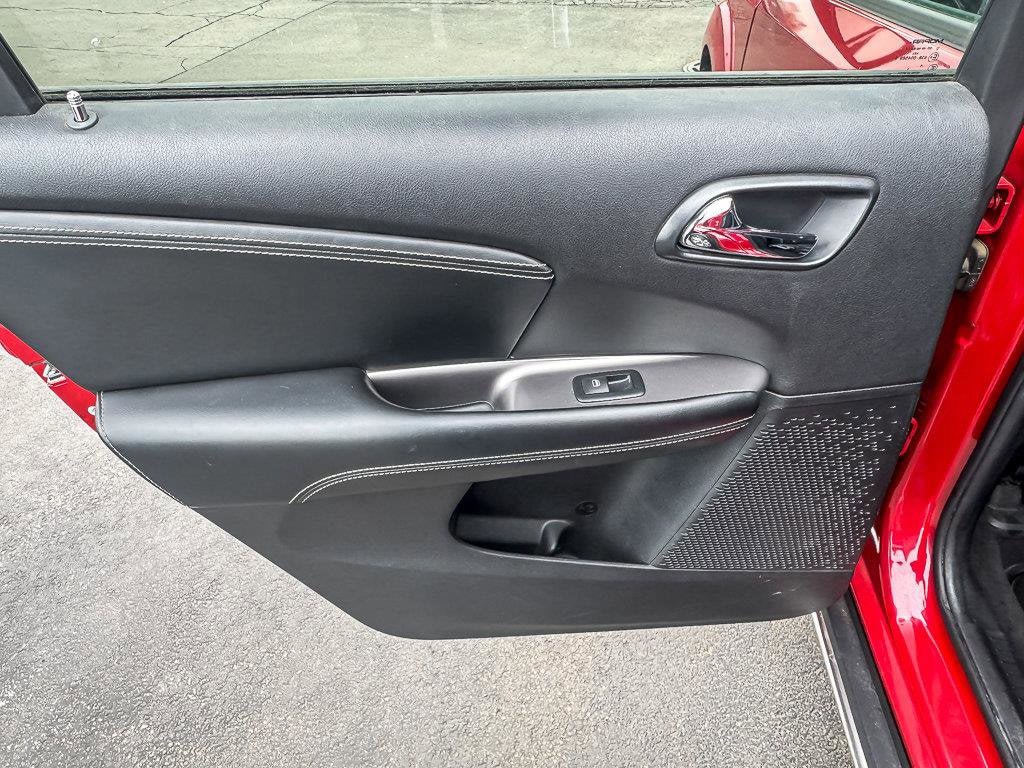 2017 DODGE JOURNEY - Image 23