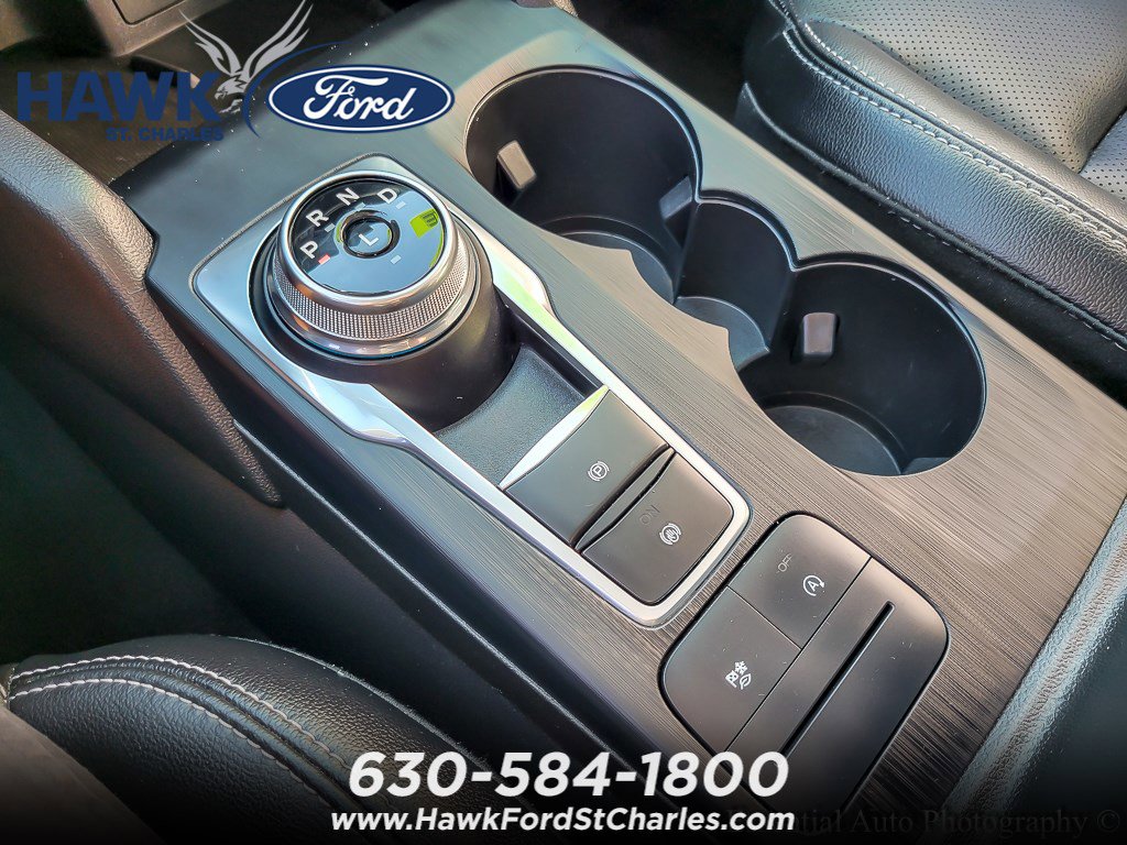 2022 FORD ESCAPE - Image 17