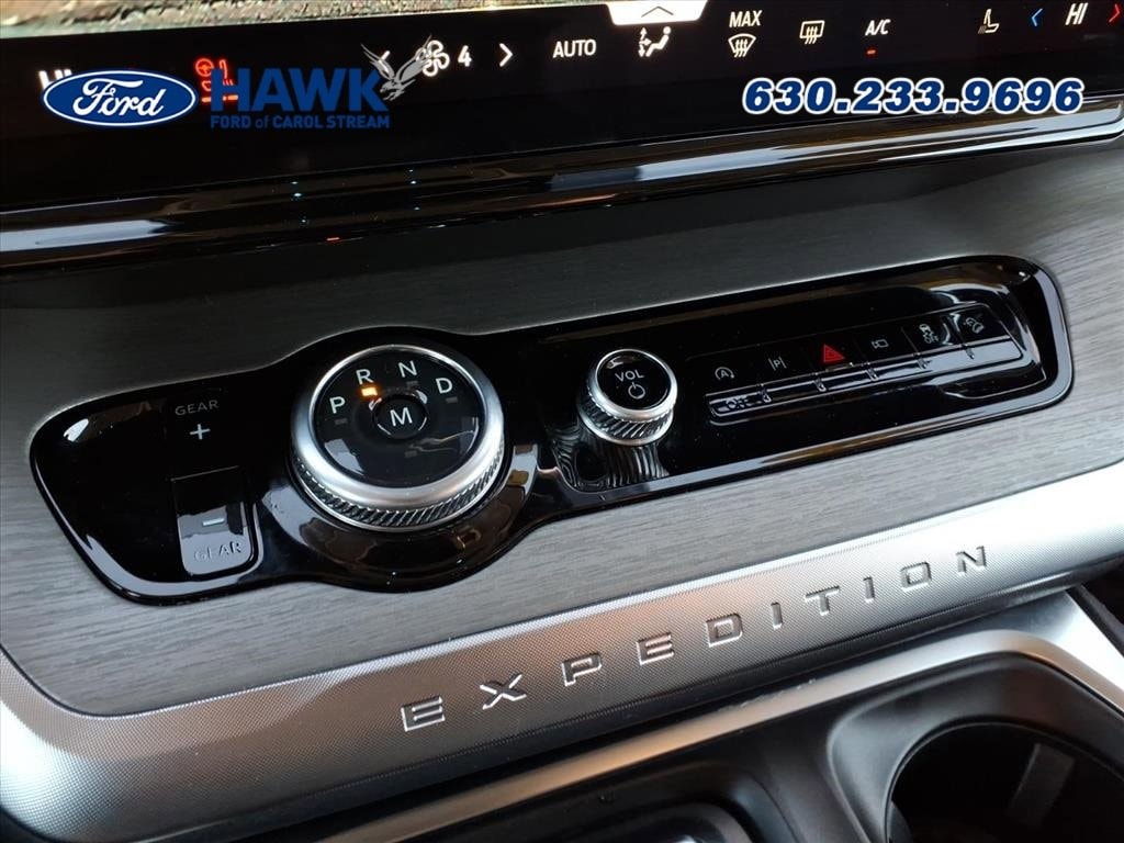 2025 FORD EXPEDITION MAX - Image 11