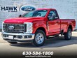 Ford Super Duty F-350 SRW