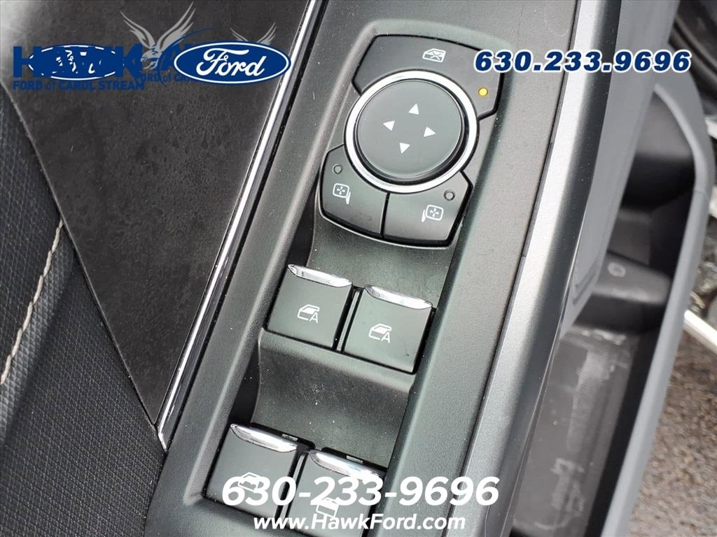 2025 FORD F-150 - Image 13