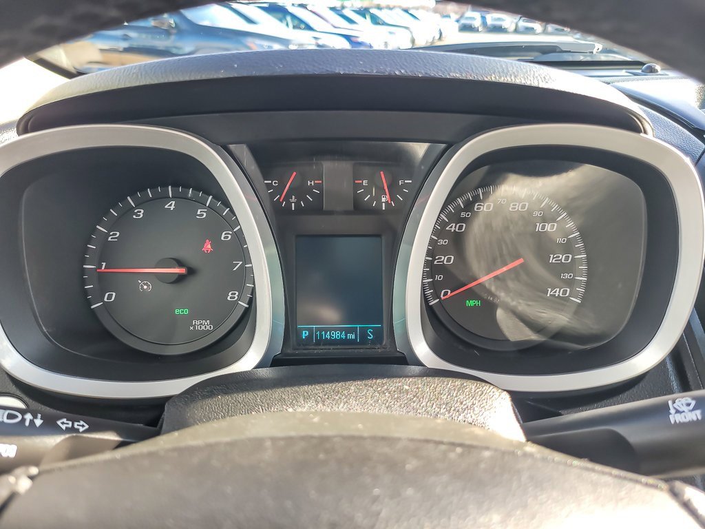 2014 CHEVROLET EQUINOX - Image 11