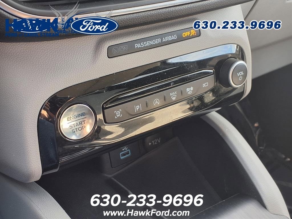 2023 FORD ESCAPE - Image 10