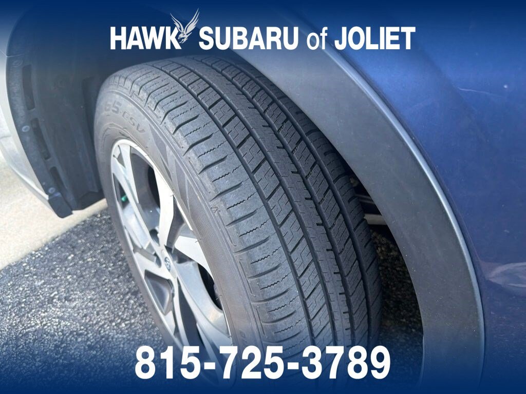 Used 2021 Subaru Outback Limited Limited CVT