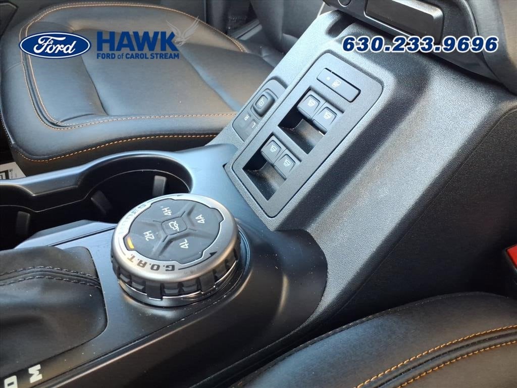 2024 FORD BRONCO - Image 22