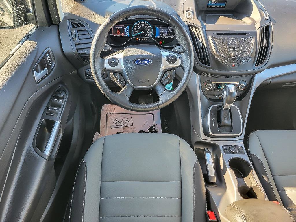 2016 FORD C-MAX - Image 11