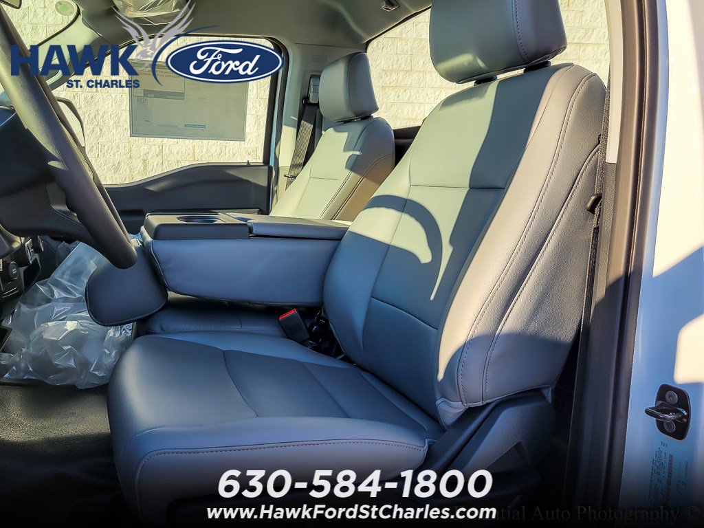 2024 FORD F-550 - Image 8