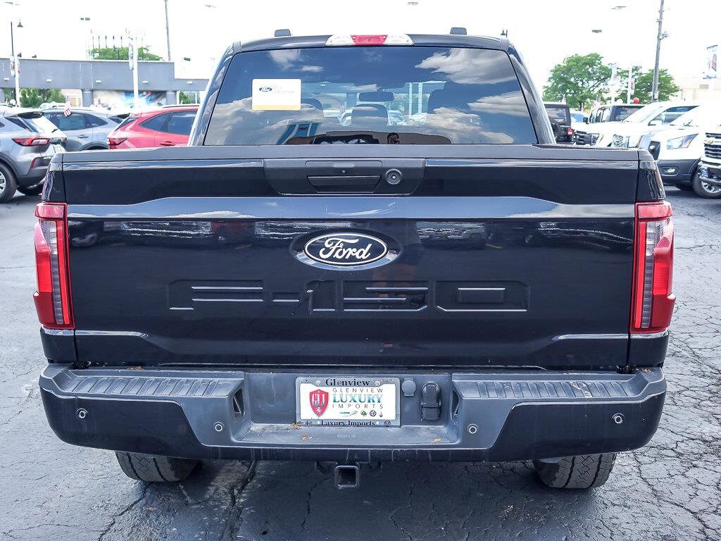 2024 FORD F-150 - Image 8