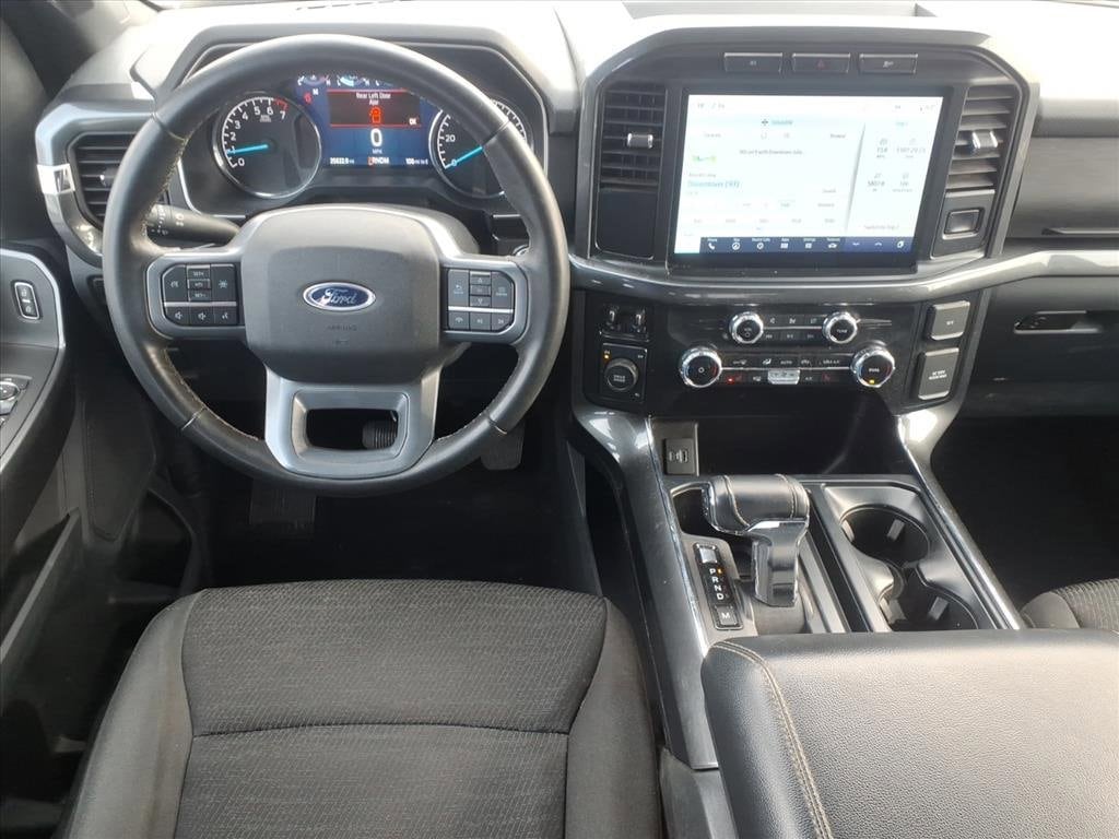 2023 FORD F-150 - Image 9