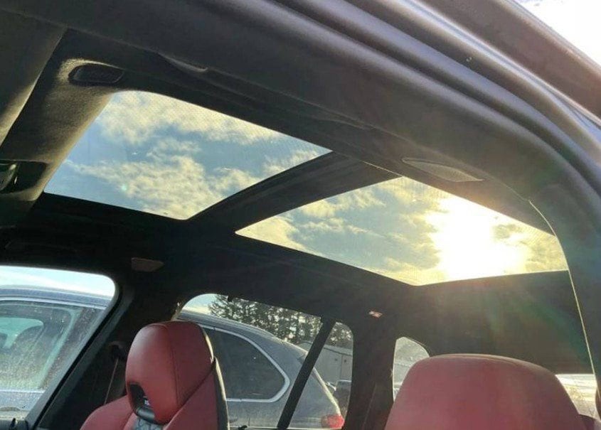 2022 BMW X5 - Image 4