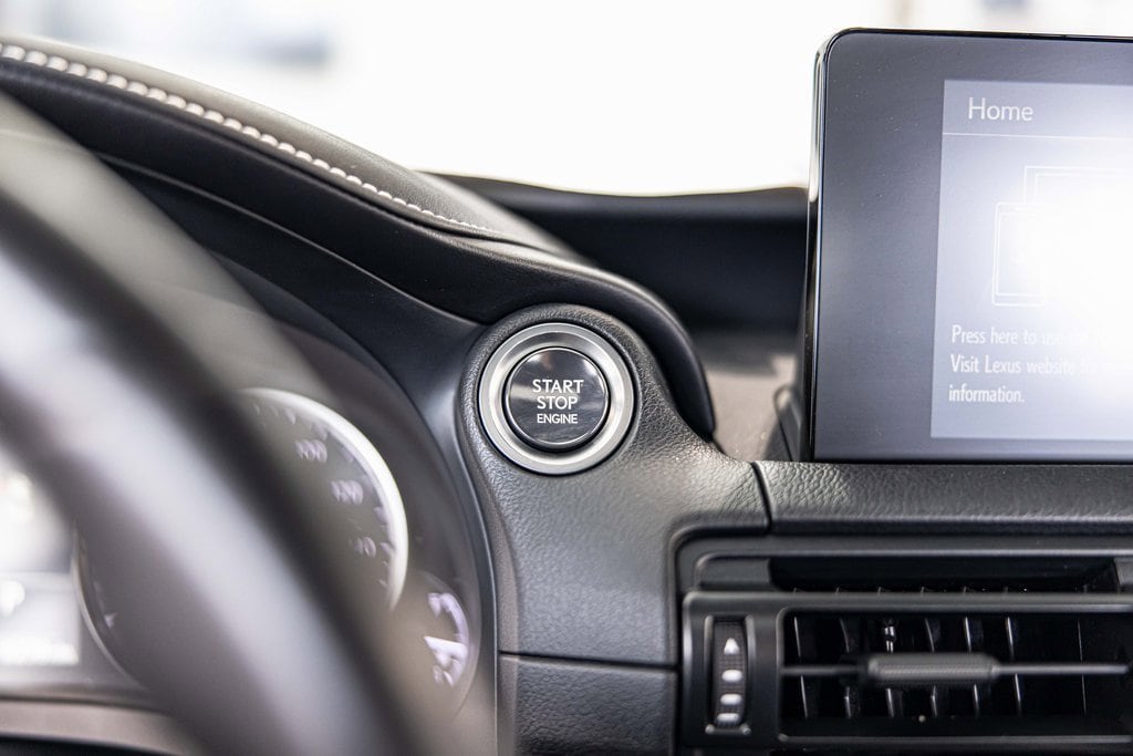 2024 LEXUS IS - Image 26